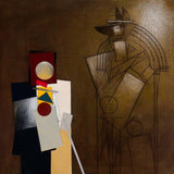 Meeting with Anubis 2022