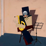 Test for saxophone 2022