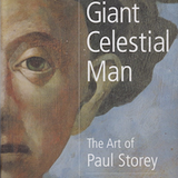 Giant Celestial Man: The Art of Paul Storey