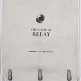 The camp at Relay  1977