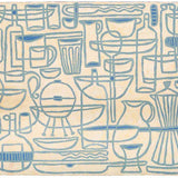 Kitchen scene I 2016