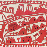 Digger's dream (state II) 2011-21