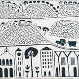 La Vendemmia and the village 2025