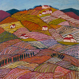 The hills near Brisighella 2026