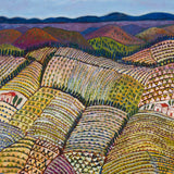 The hills near Brisighella II 2026