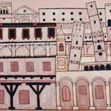 Bologna - Città Vecchia 2025
