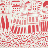 The Canal and the village 2025