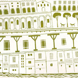 Bologna - La Finistrella di Via Piella 2025