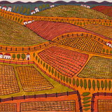 The vineyards of Madden's Lane (state II) 2026