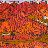 The harvest in the valley II (state II) 2026