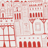 Bologna - Città Vecchia orange III 2026