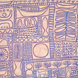 Blue Moon (state II) 2013-14