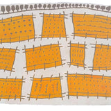 Market gardens (yellow) II 2023