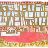 The morning mist  2024