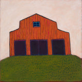 Orange Barn 2026