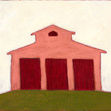 Pink Barn 2026