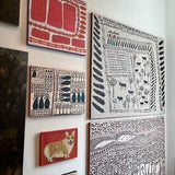 Birrarung/The Yarra River  2025