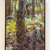 Around the back, Kalorama 2024
