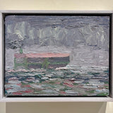 Cloudy skies 2026