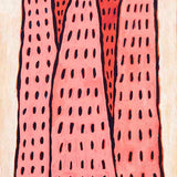 The projects – pink II  2023