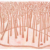 The echidna in the valley  2025