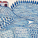 The winery on the hill  2023