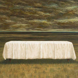 The harvest table 2025