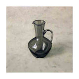 Grey glass jug 2011