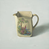 Nanna's Cuban no.1 milk jug 2021