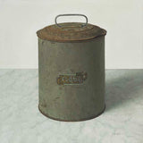 No.2 flour canister 2024
