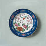 My mother's plate II 2024