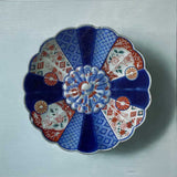 Old Chinese plate 2024