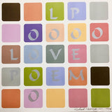 Lovepoem 1 2007