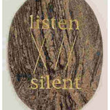 Sounding silence 2000