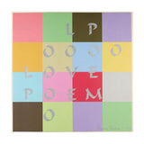 Lovepoem 2 2007