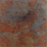 Study for Sediments and Atmospheres II 2024