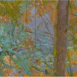 By the edge, Kalorama III 2024
