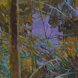 By the edge, Kalorama IV 2024