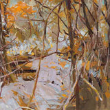 By a thread, Kalorama II 2025