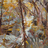 By a thread, Kalorama III 2025