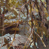 By a thread, Kalorama IV 2025