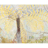 Around the edge, Kalorama III 2024