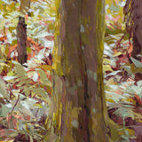 Grounded, Kalorama 2023