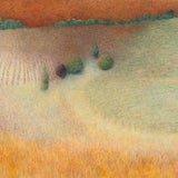 Harvest's end Alayrac 2017