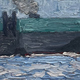 Car carrier, Sorrento 2024