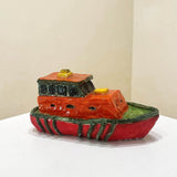 Queenscliff pilot vessel 2022