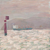 Crossing, Sorrento 2025
