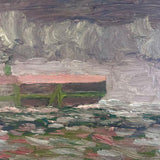 Cloudy skies 2026