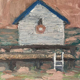The pier next door 2025