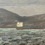 Looking from Sorrento to Dromana 2025